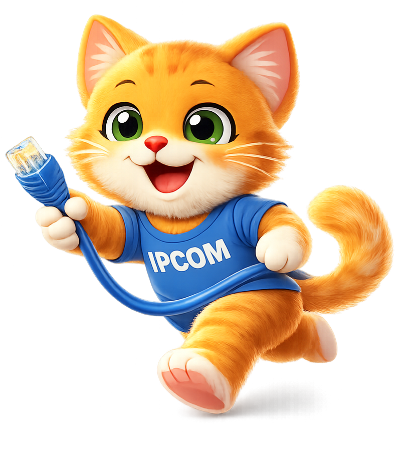 IPCAT